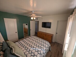 5034 E 17th St in Tucson, AZ - Building Photo - Building Photo