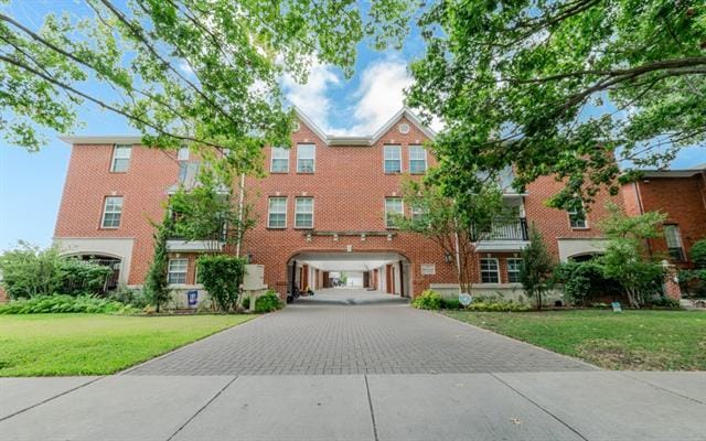 4133 Hyer St in Dallas, TX - Building Photo - Building Photo