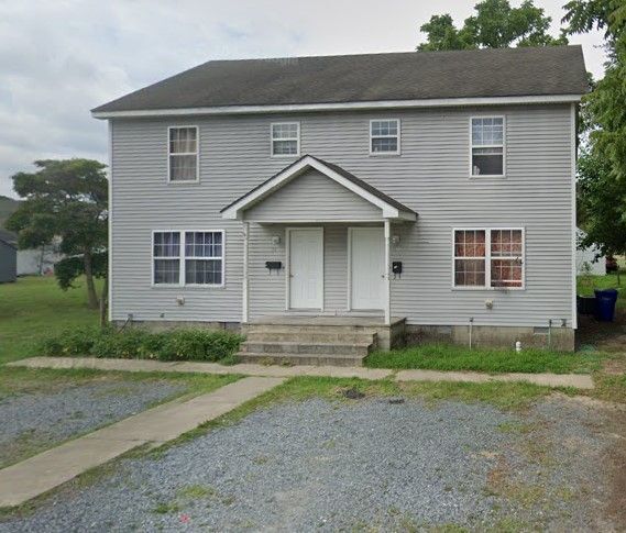 property at 12 E 7th St