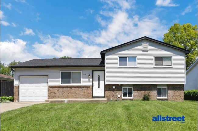 property at 3280 E Hudson St