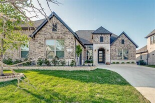 428 Samaritan Dr in Keller, TX - Building Photo