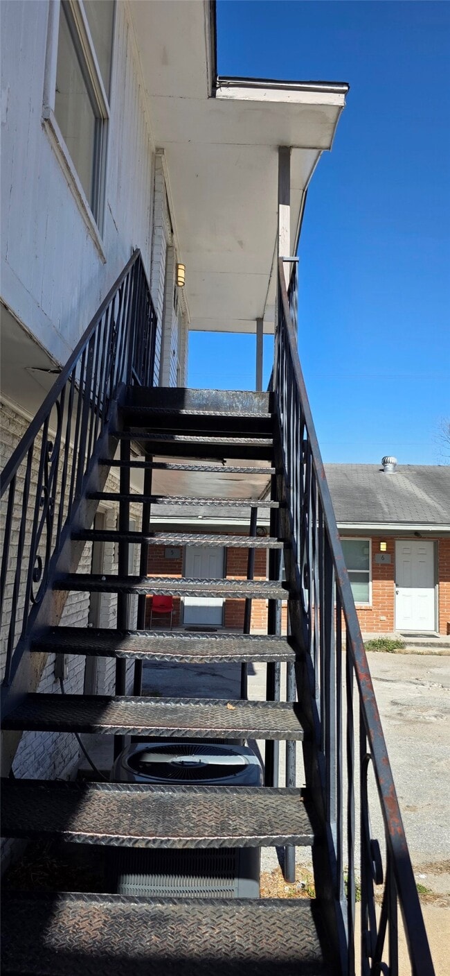 5130 Chapman St in Houston, TX - Building Photo - Building Photo