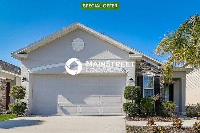 property at 255 Villavista Ct