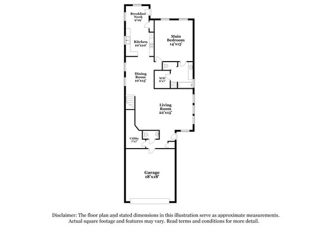 14227 Noahs Landing Ln in Houston, TX - Building Photo - Building Photo