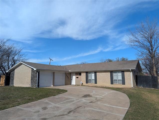 2901 San Marcos Dr in Fort Worth, TX - Building Photo - Building Photo