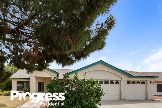 property at 7709 W Redfield Rd
