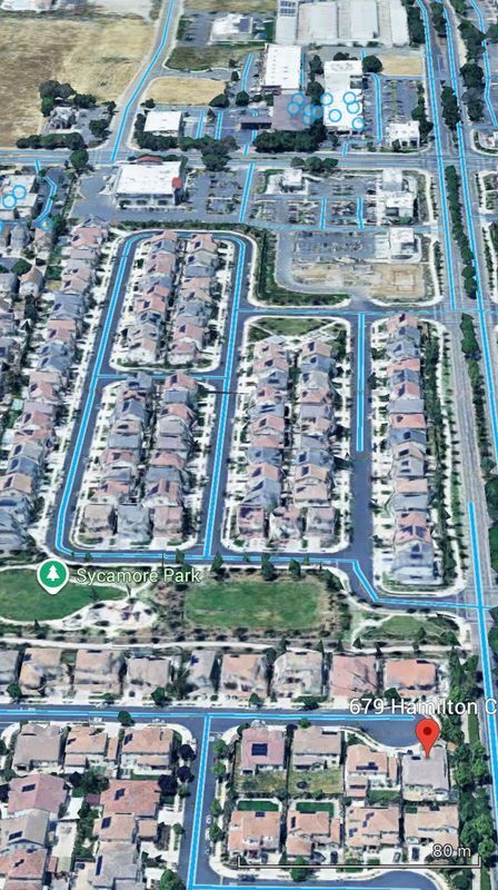 679 Hamilton Ct in Brentwood, CA - Building Photo - Building Photo