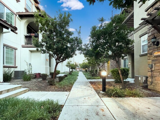 1028 Thyme Walkway in San Jose, CA - Building Photo - Building Photo