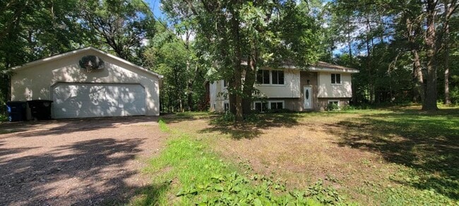 property at 35505 Wild Mountain Rd