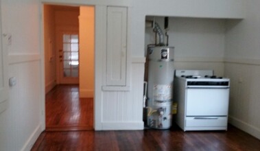 1379-1383-1383 Hampshire St in San Francisco, CA - Building Photo - Building Photo