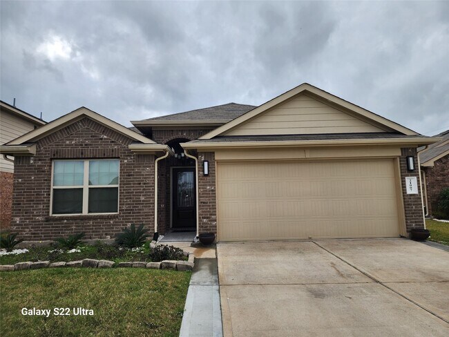 21007 Whitehaven Bluff Trail in Katy, TX - Building Photo - Building Photo