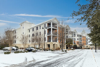 Tanner's Landing in Norfolk, VA - Building Photo - Primary Photo