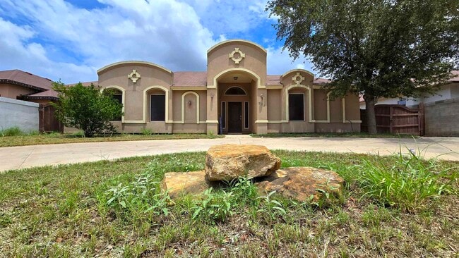 property at 313 Floral Blvd