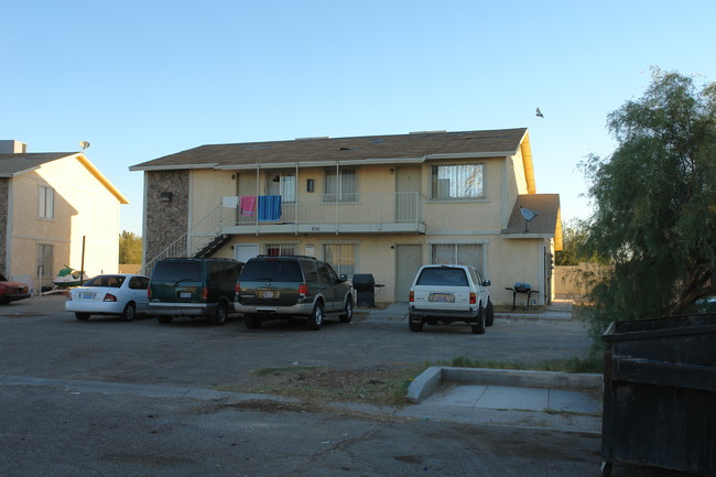 1656 Stevens St in Las Vegas, NV - Building Photo - Building Photo