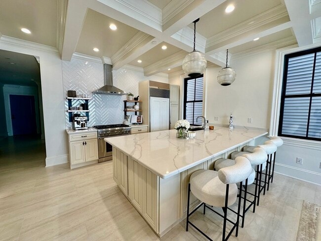 6 Douglas St in Boston, MA - Building Photo - Building Photo