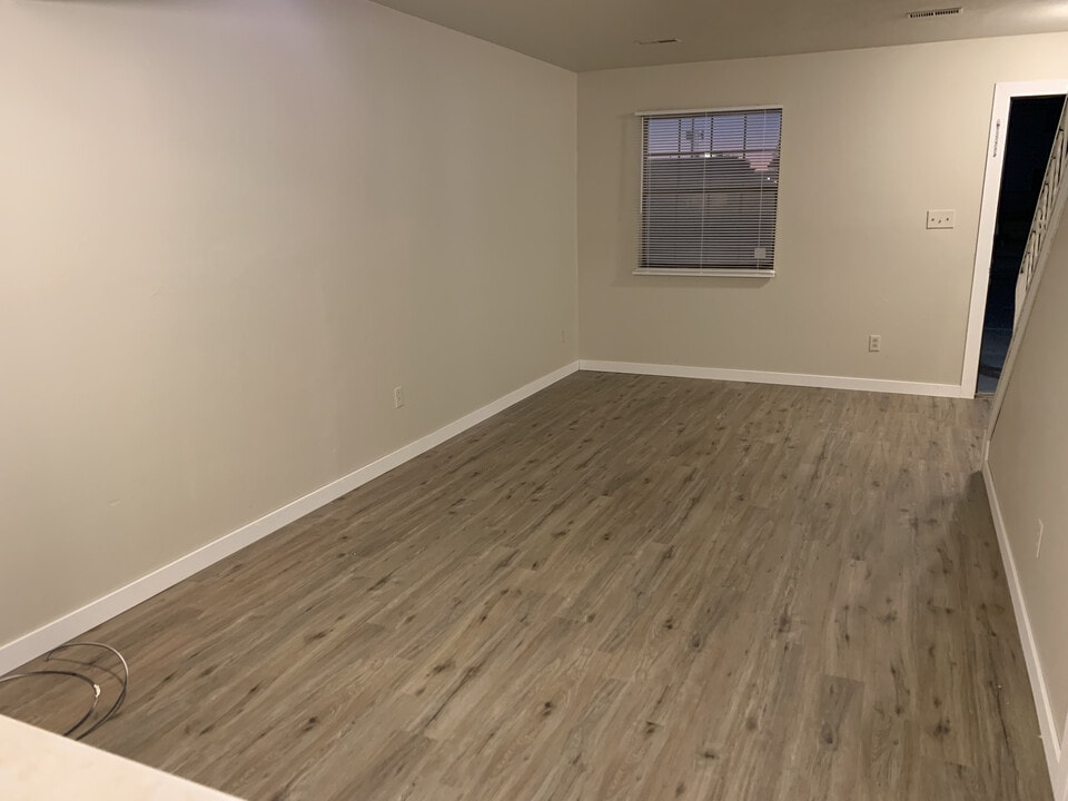 3567 Baltimore Ave in Pueblo, CO - Building Photo