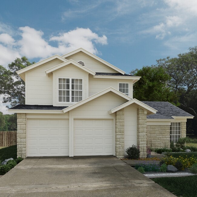 property at 2108 Laura Ct