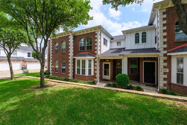 449 Legends Dr in Lewisville, TX - Building Photo - Building Photo