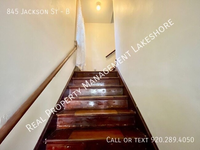 845 Jackson St in Oshkosh, WI - Building Photo - Building Photo