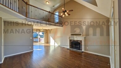 1209 Chinook Cir in Clarksville, TN - Building Photo - Building Photo