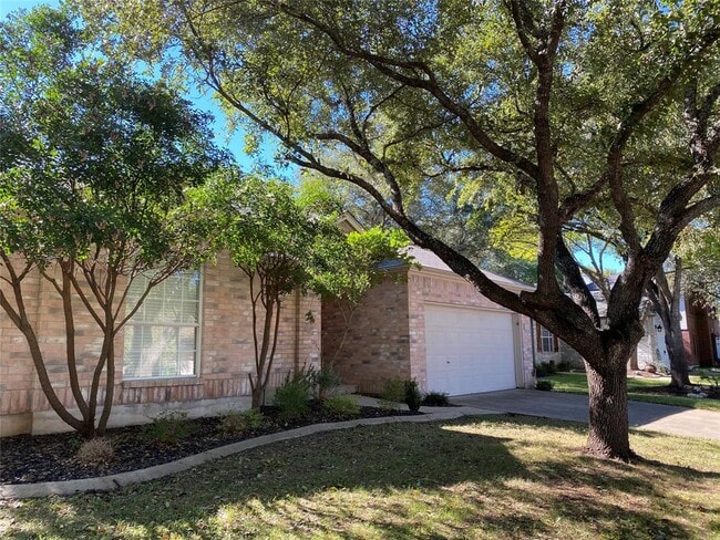1208 Tremont Dr in Cedar Park, TX - Building Photo - Building Photo