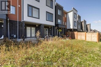 63 Andean Ln in Barrie, ON - Building Photo - Building Photo