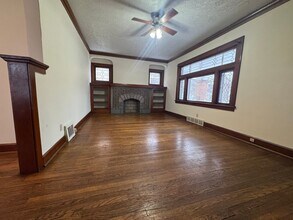 4116 Biddulph Ave in Cleveland, OH - Building Photo - Building Photo