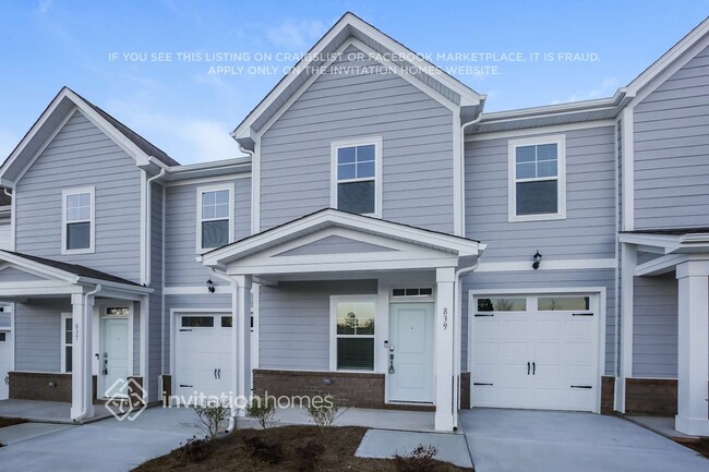 property at 839 Stewarts Crk Dr