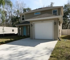 4029 Forecast Dr in Brandon, FL - Building Photo