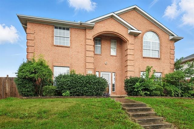 4907 Waterside Ln in Sachse, TX - Building Photo - Building Photo