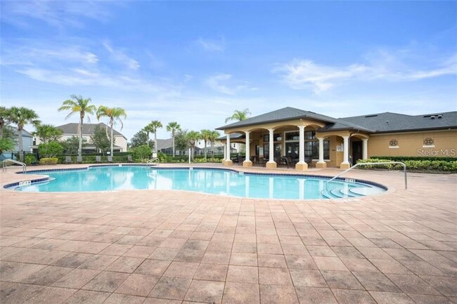 807 Marsh Reed Dr in Oakland, FL - Building Photo - Building Photo