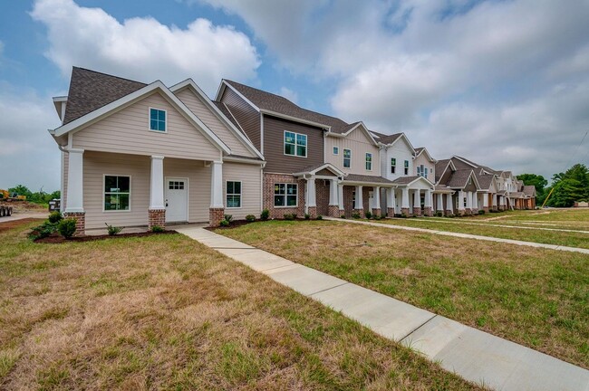 4325 Ashland City Hwy in Nashville, TN - Building Photo - Building Photo