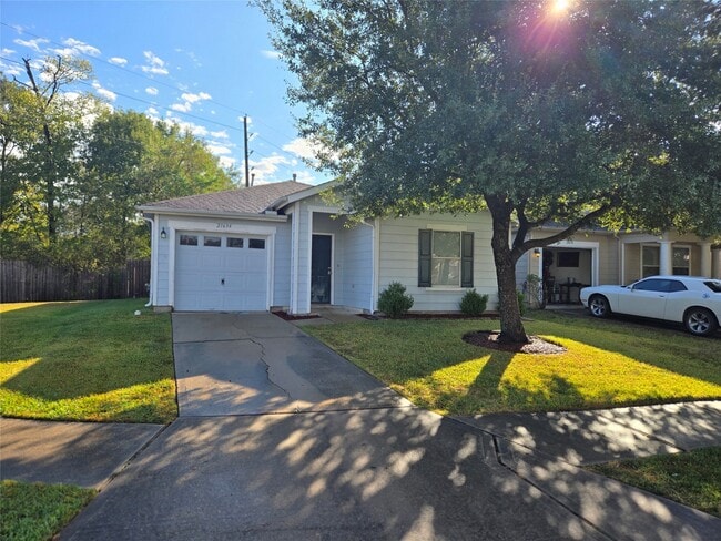 property at 21634 Mossey Pines Ct