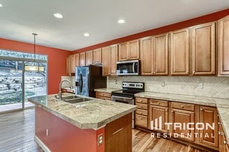 24763 E Quarto Pl in Aurora, CO - Building Photo - Building Photo
