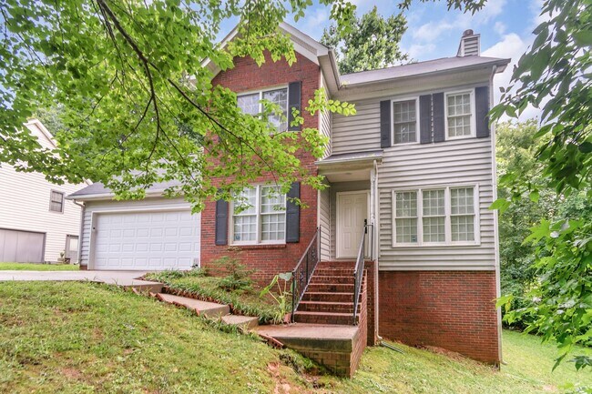 property at 7121 City View Dr