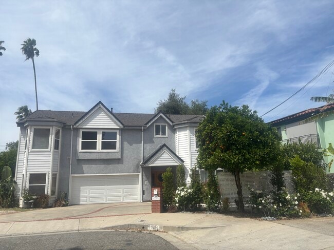 property at 19251 Oxnard St