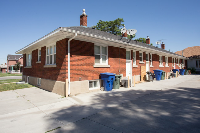 643 E 22nd St in Ogden, UT - Building Photo - Building Photo