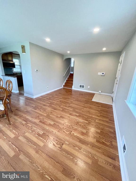 3512 Mayfair Rd in Baltimore, MD - Building Photo - Building Photo