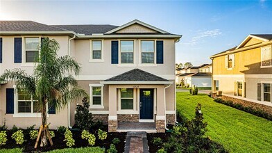 16329 LAKELET Aly in Winter Garden, FL - Building Photo - Building Photo