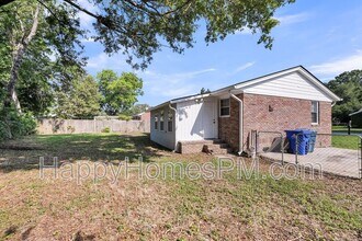 313 Curtiss Ave in Charleston, SC - Building Photo - Building Photo