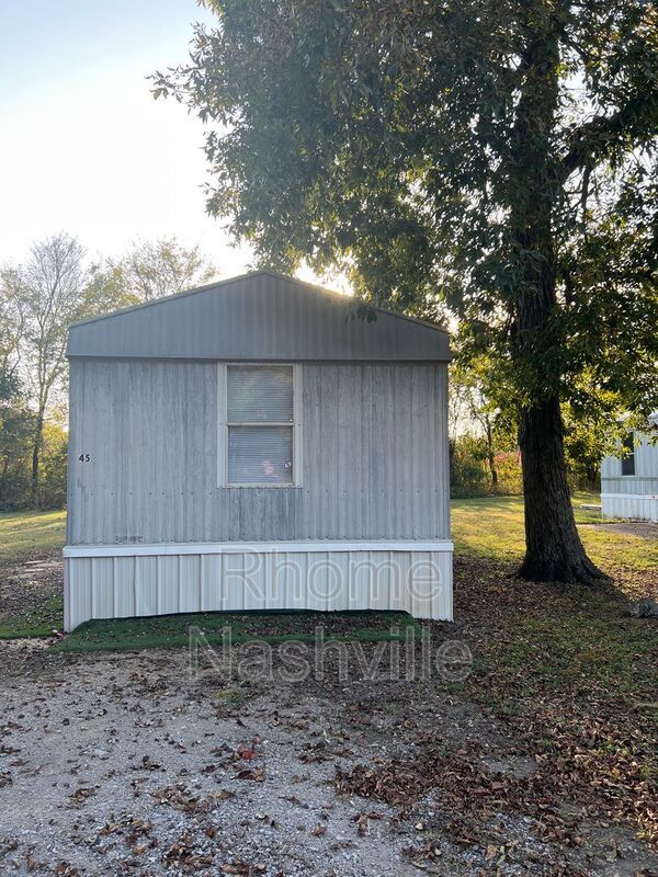 property at 1970 Fayetteville Hwy