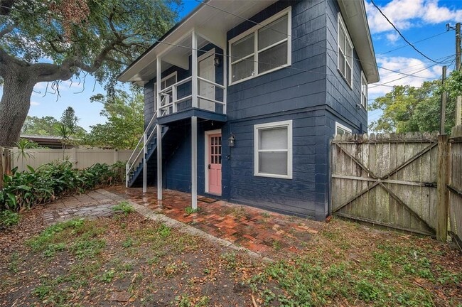 3720 3rd Ave N in St. Petersburg, FL - Building Photo - Building Photo