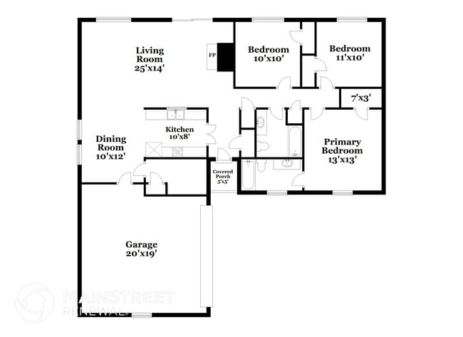 505 San Carlos Dr in Garland, TX - Building Photo - Building Photo