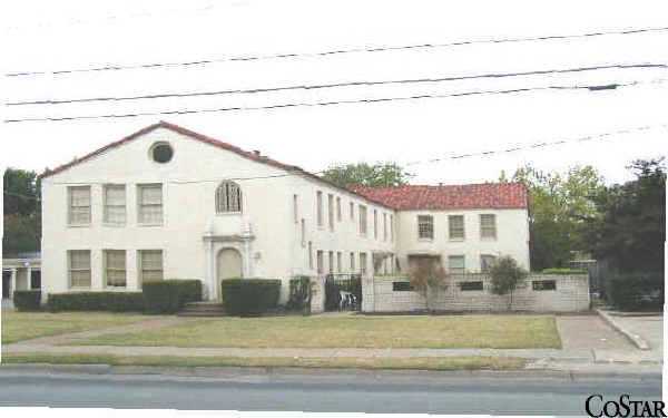 Palm Court Apartments in University Park, TX - Building Photo - Building Photo