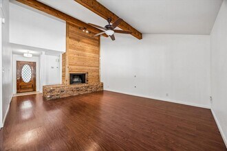 1309 Warrington Dr in Austin, TX - Building Photo - Building Photo