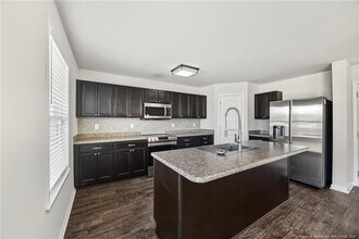 34 Merlin Ct in Godwin, NC - Building Photo - Building Photo