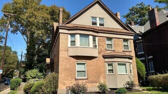 5603 Fair Oaks St in Pittsburgh, PA - Building Photo