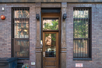 245 E Second St in New York, NY - Building Photo - Building Photo