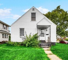 2601 Prast Blvd in South Bend, IN - Building Photo