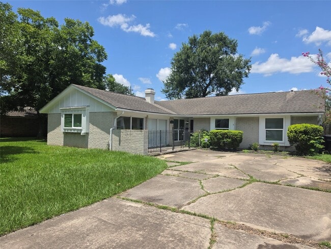 property at 7334 Darnell St